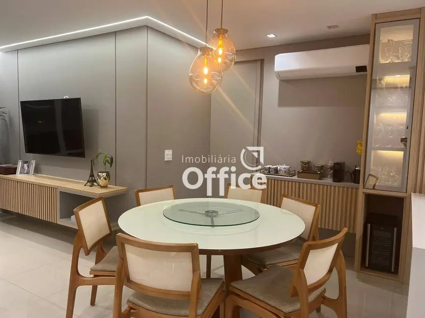 Foto 4 de Apartamento com 3 quartos à venda, 102m2 em Residencial Araujoville, Anapolis - GO