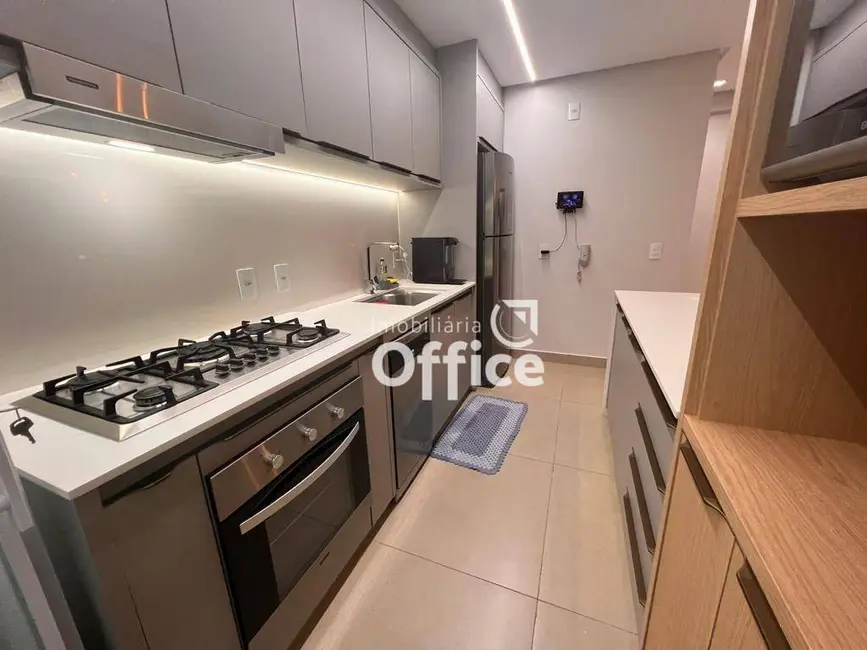 Foto 5 de Apartamento com 3 quartos à venda, 102m2 em Residencial Araujoville, Anapolis - GO