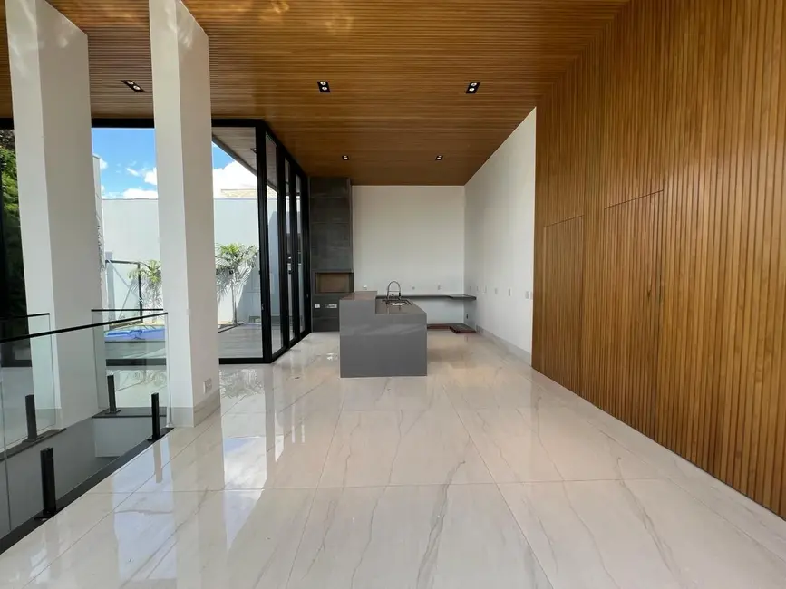 Foto 5 de Casa de Condomínio com 4 quartos à venda, 360m2 em Anapolis - GO