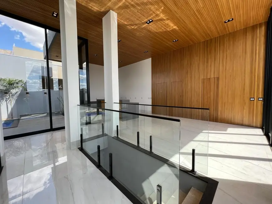 Foto 4 de Casa de Condomínio com 4 quartos à venda, 360m2 em Anapolis - GO