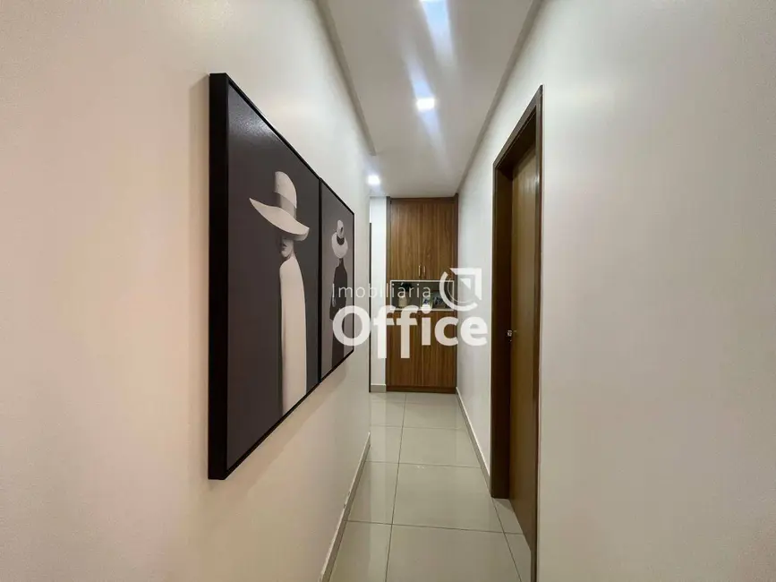 Foto 8 de Apartamento com 3 quartos à venda, 88m2 em Vila Santa Isabel, Anapolis - GO