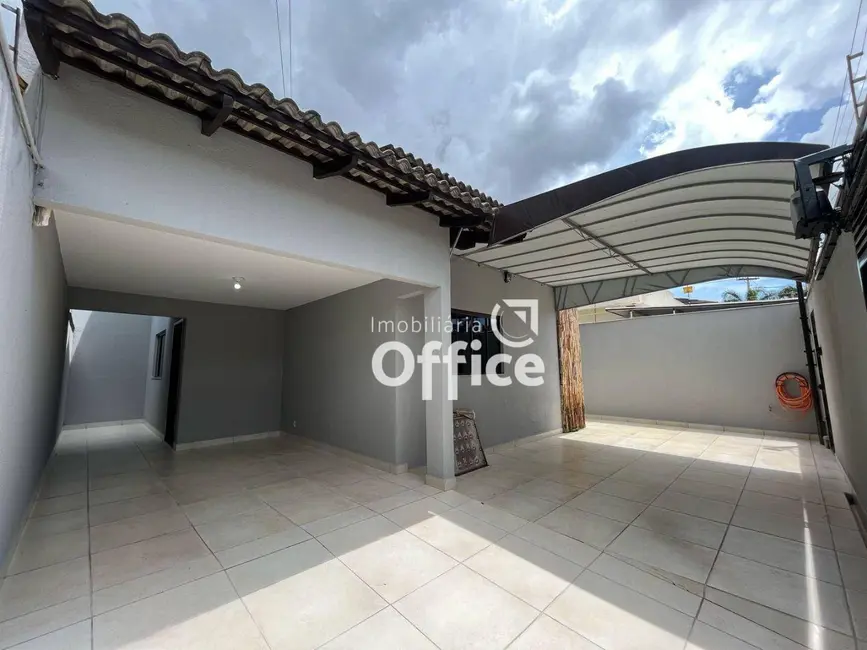 Foto 5 de Casa com 3 quartos à venda, 205m2 em Residencial Ayrton Senna, Anapolis - GO