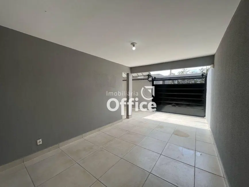 Foto 7 de Casa com 3 quartos à venda, 205m2 em Residencial Ayrton Senna, Anapolis - GO