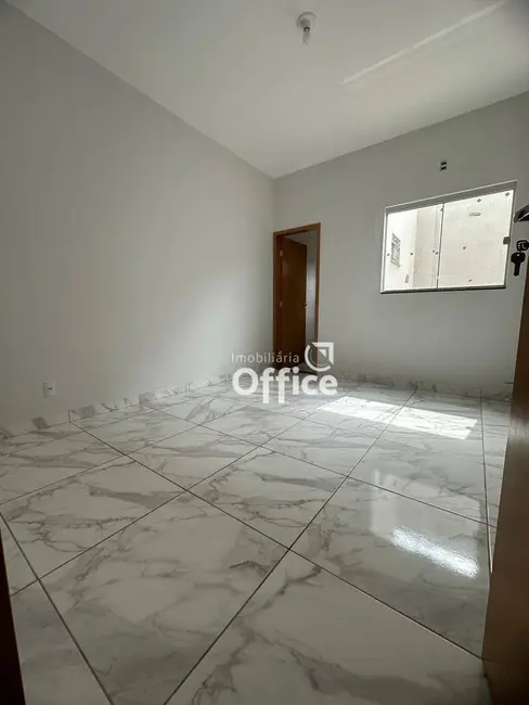 Foto 9 de Casa com 2 quartos à venda, 102m2 em São João, Anapolis - GO