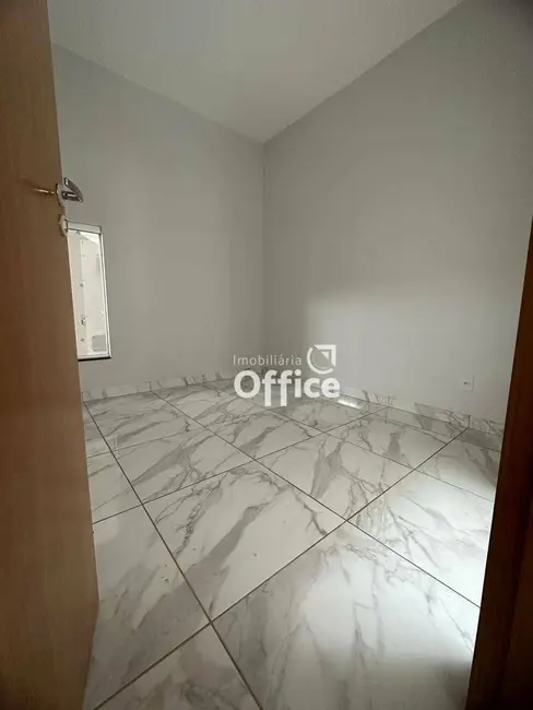 Foto 3 de Casa com 2 quartos à venda, 102m2 em São João, Anapolis - GO