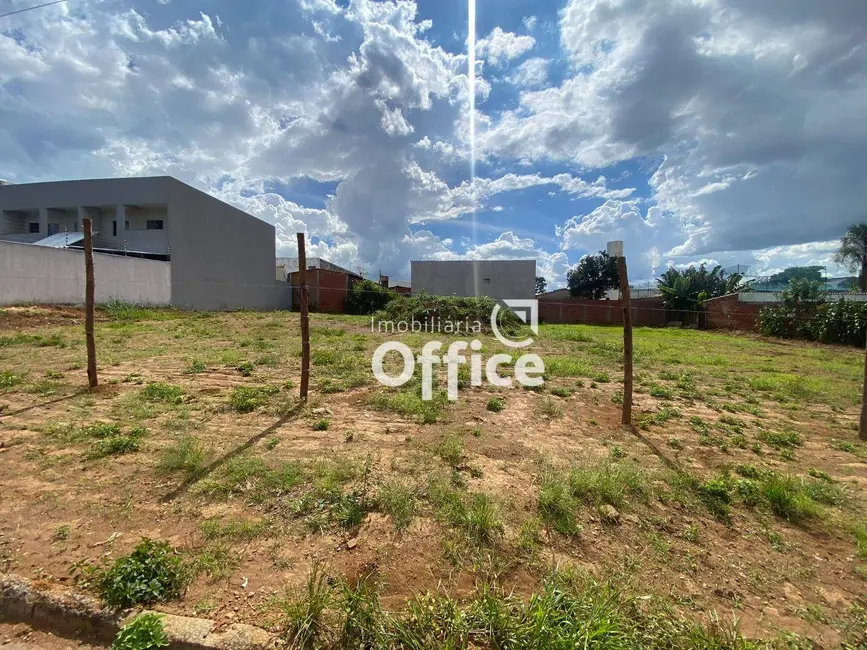 Foto 1 de Terreno / Lote à venda, 1080m2 em Parque São João, Anapolis - GO