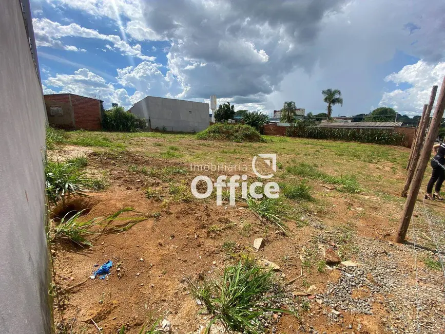 Foto 2 de Terreno / Lote à venda, 1080m2 em Parque São João, Anapolis - GO