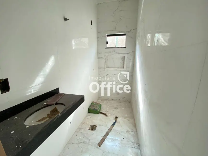 Foto 7 de Casa com 3 quartos à venda, 150m2 em Residencial Geovanni Braga, Anapolis - GO