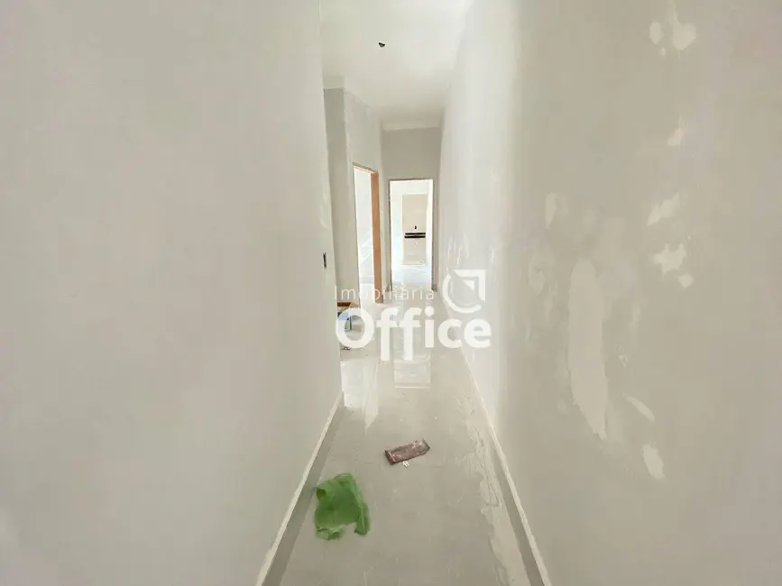 Foto 5 de Casa com 3 quartos à venda, 150m2 em Residencial Geovanni Braga, Anapolis - GO