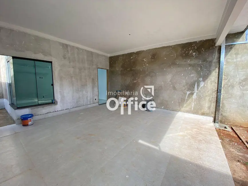 Foto 2 de Casa com 3 quartos à venda, 150m2 em Residencial Geovanni Braga, Anapolis - GO