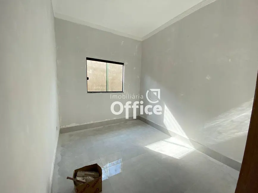 Foto 8 de Casa com 3 quartos à venda, 150m2 em Residencial Geovanni Braga, Anapolis - GO