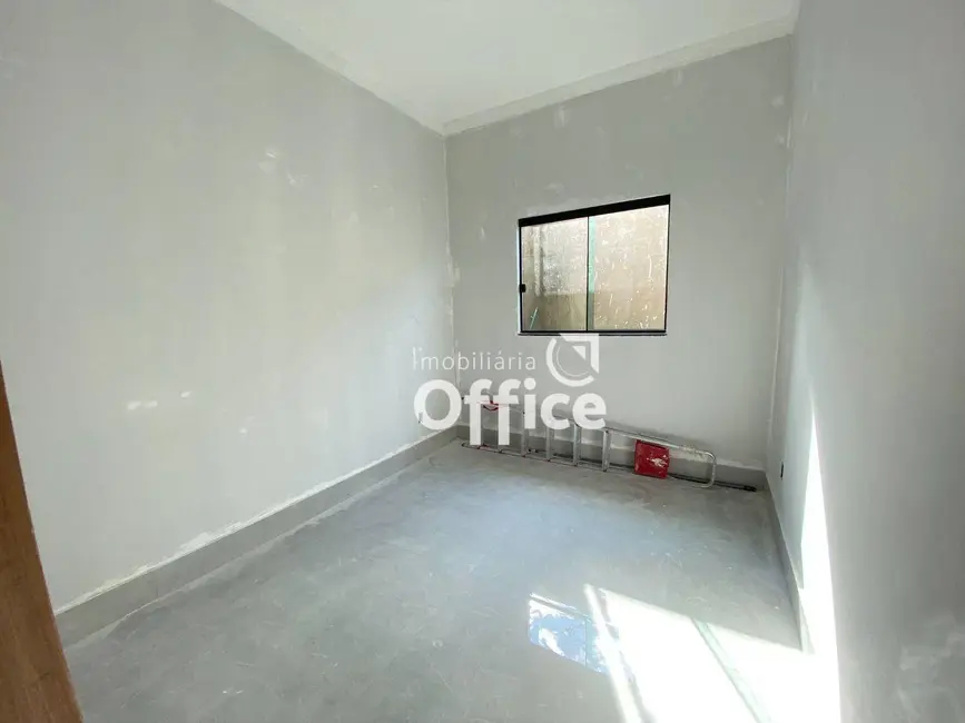Foto 6 de Casa com 3 quartos à venda, 150m2 em Residencial Geovanni Braga, Anapolis - GO