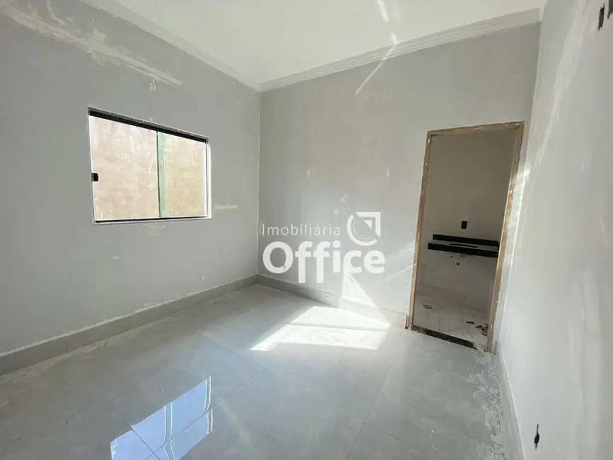 Foto 9 de Casa com 3 quartos à venda, 150m2 em Residencial Geovanni Braga, Anapolis - GO