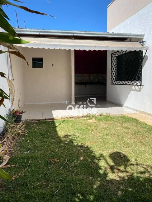 Foto 5 de Casa com 3 quartos à venda, 300m2 em Parque Brasília 2ª Etapa, Anapolis - GO