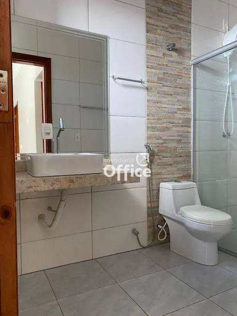 Foto 9 de Casa com 3 quartos à venda, 300m2 em Parque Brasília 2ª Etapa, Anapolis - GO