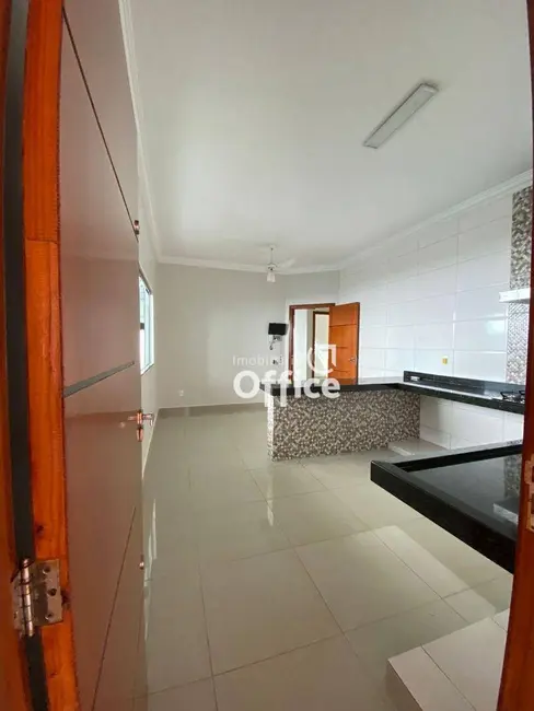 Foto 4 de Casa com 3 quartos à venda, 300m2 em Parque Brasília 2ª Etapa, Anapolis - GO