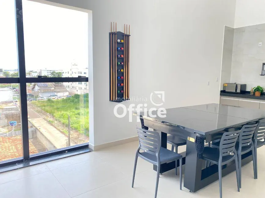 Foto 9 de Apartamento com 2 quartos à venda, 45m2 em Cidade Universitária, Anapolis - GO