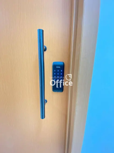 Foto 7 de Apartamento com 2 quartos à venda, 45m2 em Cidade Universitária, Anapolis - GO