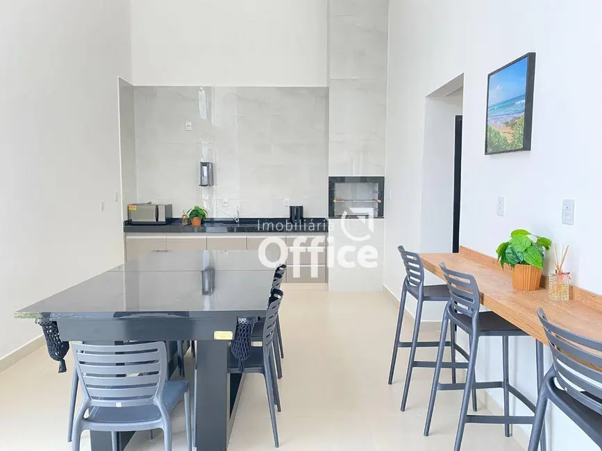 Foto 8 de Apartamento com 2 quartos à venda, 45m2 em Cidade Universitária, Anapolis - GO