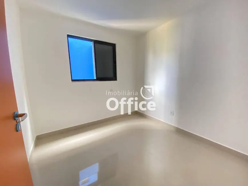 Foto 4 de Apartamento com 2 quartos à venda, 45m2 em Cidade Universitária, Anapolis - GO