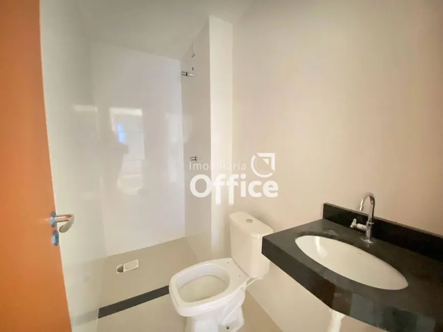 Foto 5 de Apartamento com 2 quartos à venda, 45m2 em Cidade Universitária, Anapolis - GO