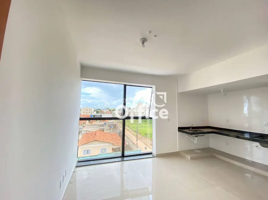 Foto 6 de Apartamento com 2 quartos à venda, 45m2 em Cidade Universitária, Anapolis - GO