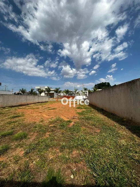 Foto 4 de Terreno / Lote à venda, 396m2 em Condomínio Residencial Grand Trianon, Anapolis - GO