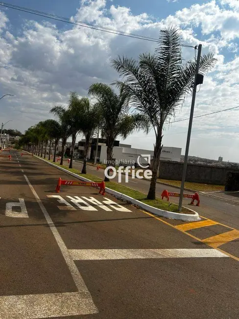 Foto 6 de Terreno / Lote à venda, 396m2 em Condomínio Residencial Grand Trianon, Anapolis - GO