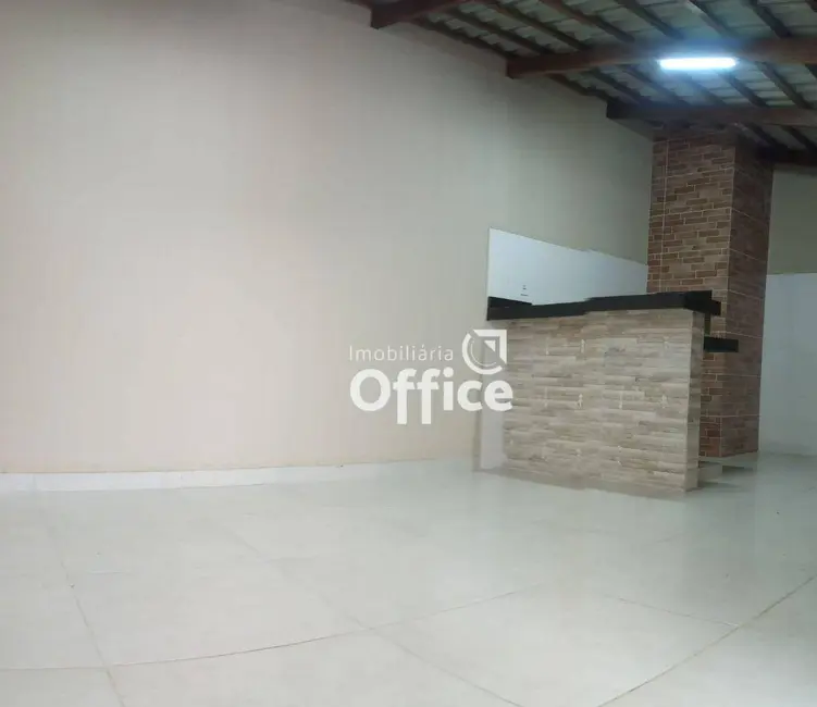 Foto 6 de Casa com 3 quartos à venda, 180m2 em Lourdes, Anapolis - GO