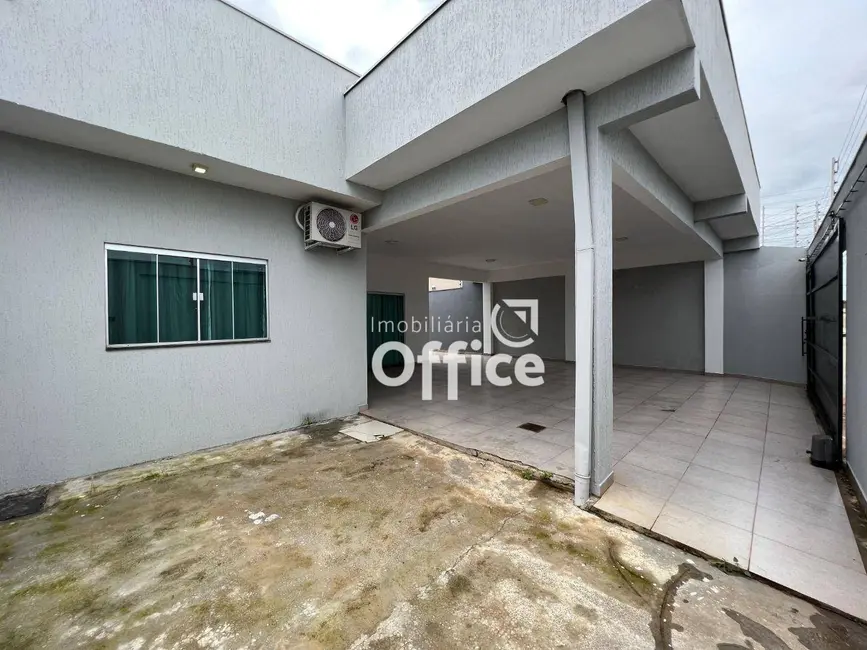 Casa com 3 quartos à venda, 300m2 em Víviam Parque, Anapolis - GO - imagem 6 Foto 6 de Casa com 3 quartos à venda, 300m2 em Víviam Parque, Anapolis - GO
