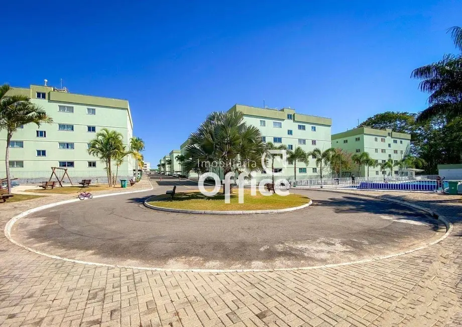 Foto 3 de Apartamento com 3 quartos à venda, 88m2 em Chácaras Colorado, Anapolis - GO