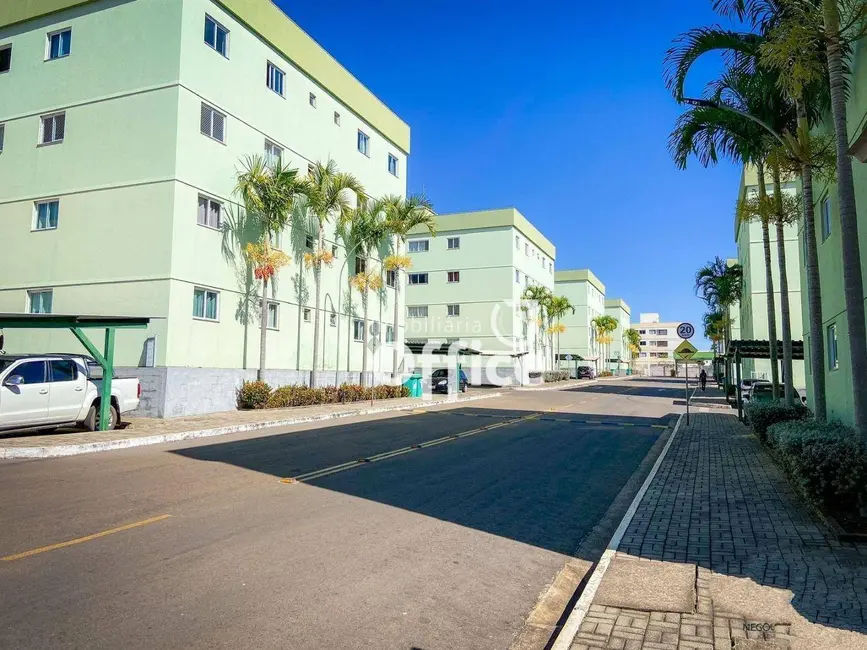 Foto 6 de Apartamento com 3 quartos à venda, 88m2 em Chácaras Colorado, Anapolis - GO