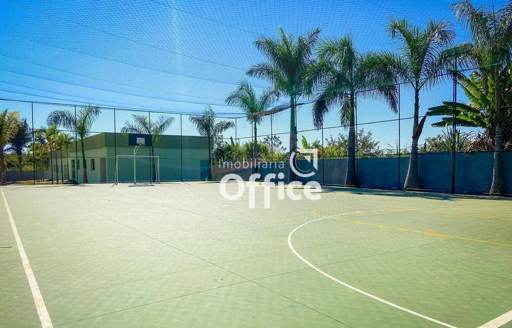 Foto 4 de Apartamento com 3 quartos à venda, 88m2 em Chácaras Colorado, Anapolis - GO