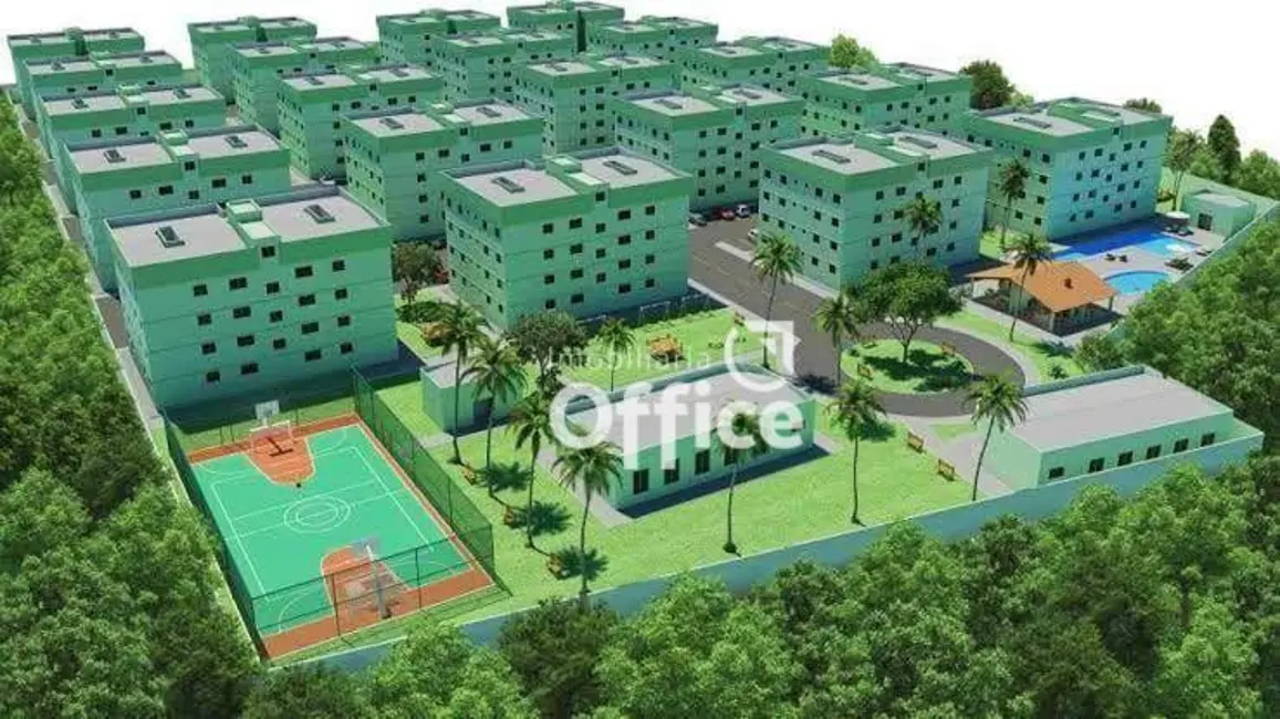 Foto 5 de Apartamento com 3 quartos à venda, 88m2 em Chácaras Colorado, Anapolis - GO