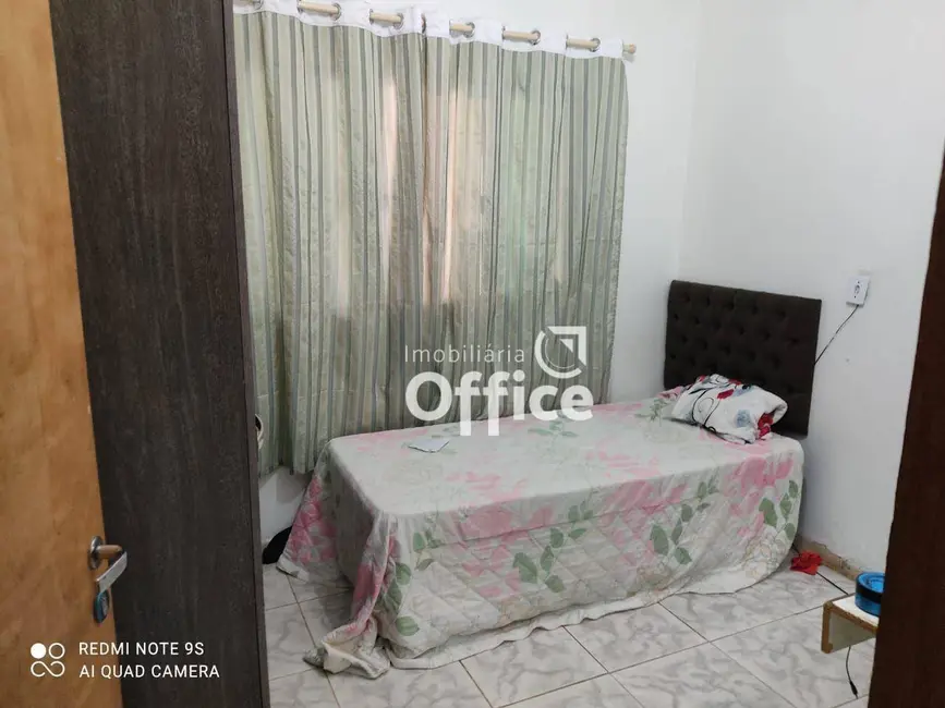 Foto 6 de Casa com 3 quartos à venda, 300m2 em Parque Brasília 2ª Etapa, Anapolis - GO