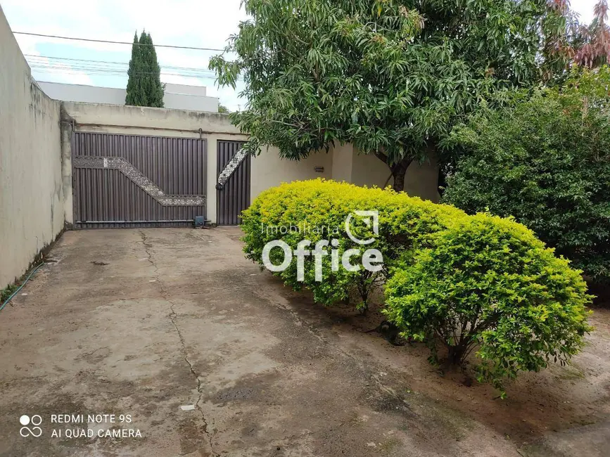 Foto 7 de Casa com 3 quartos à venda, 300m2 em Parque Brasília 2ª Etapa, Anapolis - GO