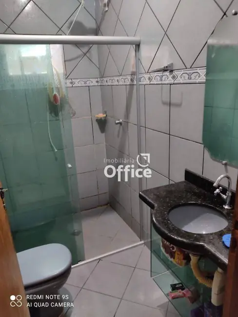 Foto 4 de Casa com 3 quartos à venda, 300m2 em Parque Brasília 2ª Etapa, Anapolis - GO