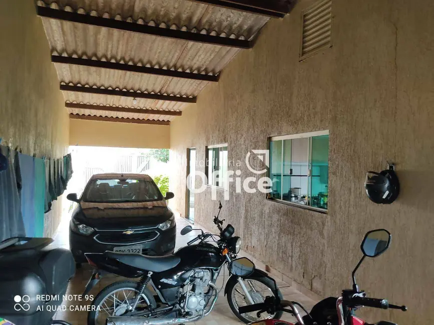 Foto 9 de Casa com 3 quartos à venda, 300m2 em Parque Brasília 2ª Etapa, Anapolis - GO