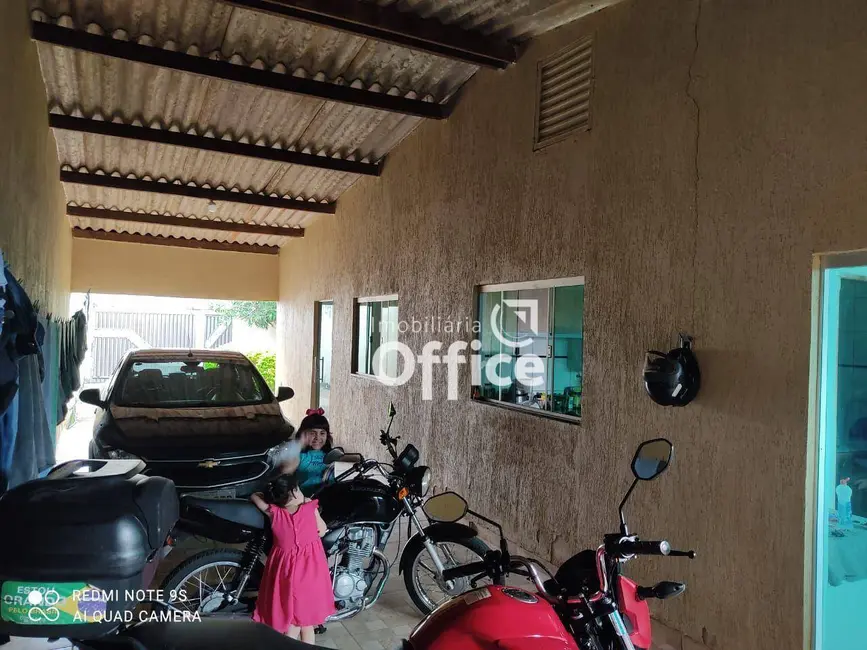 Foto 3 de Casa com 3 quartos à venda, 300m2 em Parque Brasília 2ª Etapa, Anapolis - GO