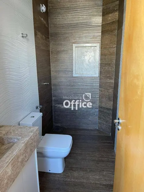 Sobrado com 3 quartos à venda, 300m2 em Parque Brasília 2ª Etapa, Anapolis - GO - imagem 3 Foto 3 de Sobrado com 3 quartos à venda, 300m2 em Parque Brasília 2ª Etapa, Anapolis - GO
