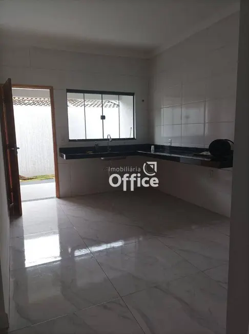 Casa com 3 quartos à venda, 200m2 em Residencial Aldeia dos Sonhos, Anapolis - GO - imagem 9 Foto 9 de Casa com 3 quartos à venda, 200m2 em Residencial Aldeia dos Sonhos, Anapolis - GO
