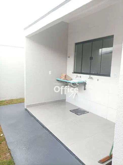 Casa com 3 quartos à venda, 200m2 em Residencial Aldeia dos Sonhos, Anapolis - GO - imagem 8 Foto 8 de Casa com 3 quartos à venda, 200m2 em Residencial Aldeia dos Sonhos, Anapolis - GO
