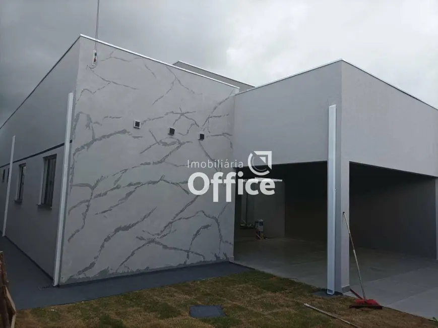Casa com 3 quartos à venda, 200m2 em Residencial Aldeia dos Sonhos, Anapolis - GO - imagem 3 Foto 3 de Casa com 3 quartos à venda, 200m2 em Residencial Aldeia dos Sonhos, Anapolis - GO