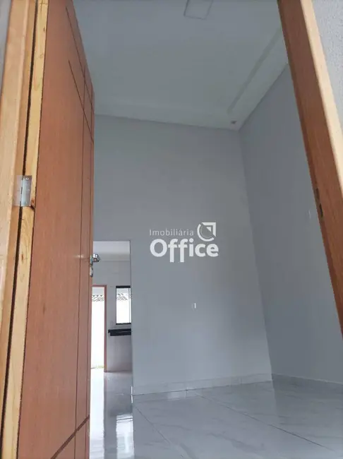 Casa com 3 quartos à venda, 200m2 em Residencial Aldeia dos Sonhos, Anapolis - GO - imagem 6 Foto 6 de Casa com 3 quartos à venda, 200m2 em Residencial Aldeia dos Sonhos, Anapolis - GO