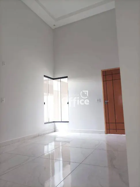 Casa com 3 quartos à venda, 200m2 em Residencial Aldeia dos Sonhos, Anapolis - GO - imagem 4 Foto 4 de Casa com 3 quartos à venda, 200m2 em Residencial Aldeia dos Sonhos, Anapolis - GO