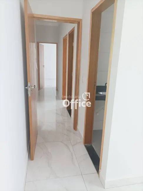 Casa com 3 quartos à venda, 200m2 em Residencial Aldeia dos Sonhos, Anapolis - GO - imagem 5 Foto 5 de Casa com 3 quartos à venda, 200m2 em Residencial Aldeia dos Sonhos, Anapolis - GO