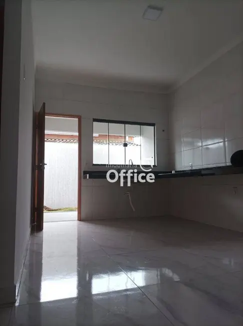 Casa com 3 quartos à venda, 200m2 em Residencial Aldeia dos Sonhos, Anapolis - GO - imagem 7 Foto 7 de Casa com 3 quartos à venda, 200m2 em Residencial Aldeia dos Sonhos, Anapolis - GO