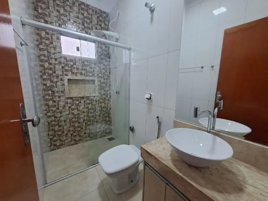 Foto 8 de Casa com 3 quartos à venda, 150m2 em Parque Brasília 2ª Etapa, Anapolis - GO