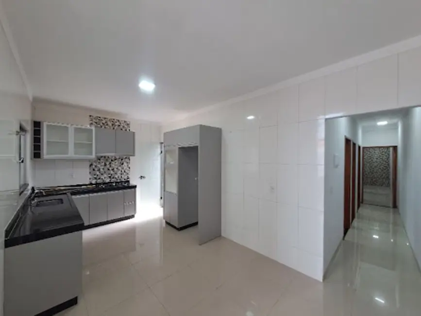 Foto 5 de Casa com 3 quartos à venda, 150m2 em Parque Brasília 2ª Etapa, Anapolis - GO