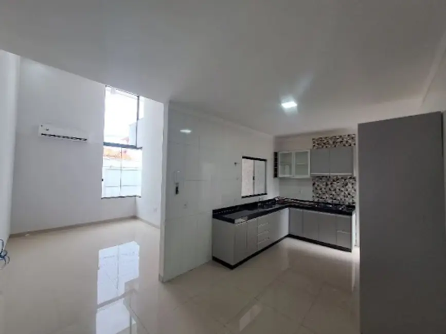 Foto 1 de Casa com 3 quartos à venda, 150m2 em Parque Brasília 2ª Etapa, Anapolis - GO